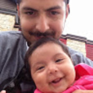 Meet your Posher, Edgar